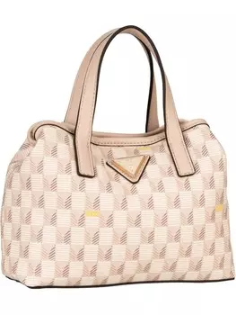 Сумка Guess Handtasche G Wave Mini 44750, цвет Blush Logo