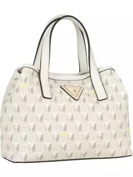 Сумка Guess Handtasche G Wave Mini 44750, цвет Stone Logo