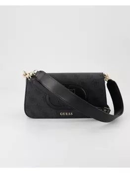 Сумка Guess Handtaschen, серый