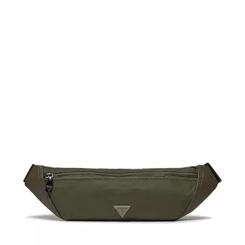 Сумка Guess HMECRN, зеленый