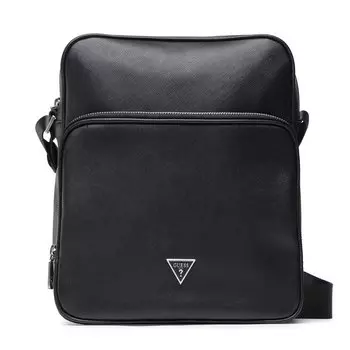 Сумка Guess HMECSA, черный