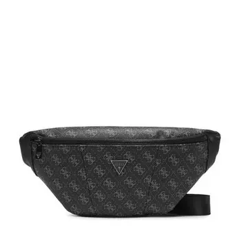 Сумка Guess HMEVZL, черный