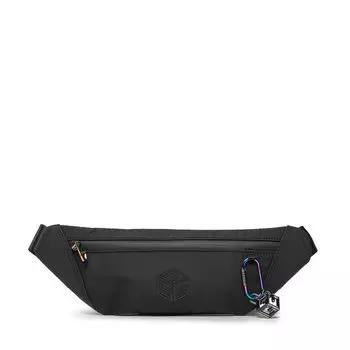 Сумка Guess HMGCUT, черный