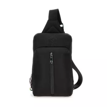 Сумка Guess HMGCUT, черный