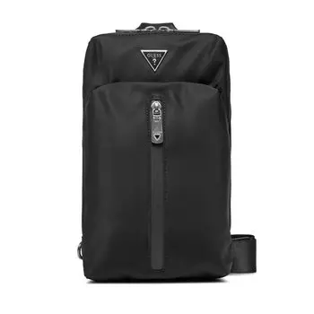 Сумка Guess HMRONY, черный