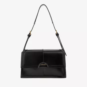 Сумка Guess Isa, черный