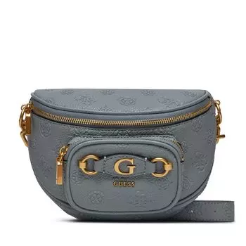 Сумка Guess IzyyPeony, синий