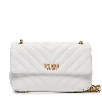 Сумка Guess Jania, белый