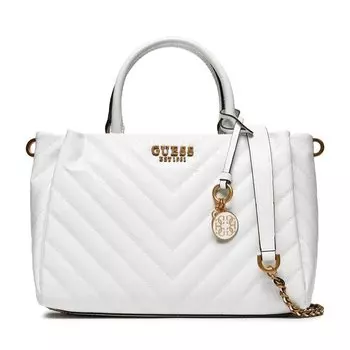 Сумка Guess Jania, белый