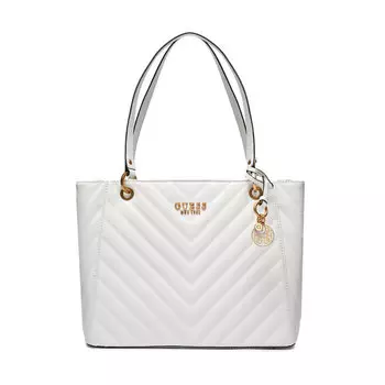 Сумка Guess Jania, белый