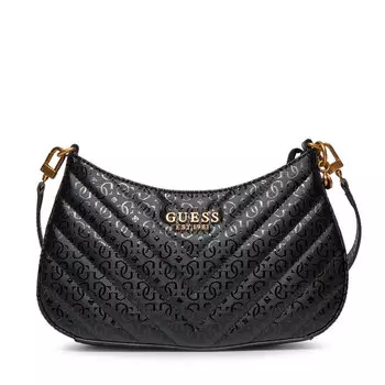 Сумка Guess Jania, черный