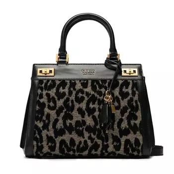 Сумка Guess Katey, черный