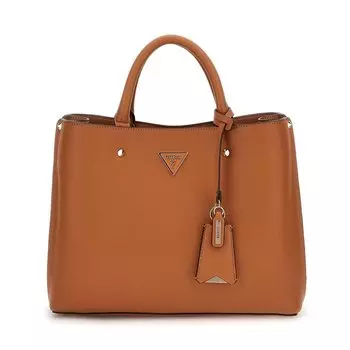 Сумка Guess, коричневый