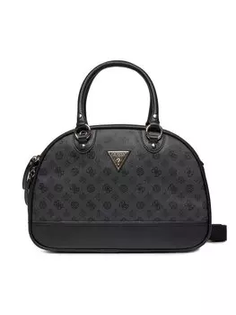 Сумка Guess, коричневый