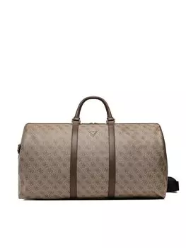 Сумка Guess, коричневый