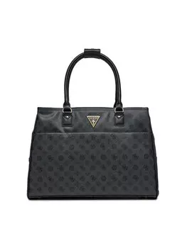 Сумка Guess, коричневый