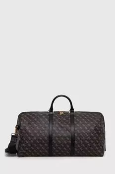 Сумка Guess, коричневый