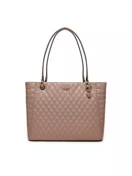 Сумка Guess, коричневый