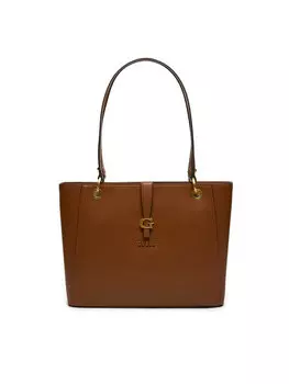Сумка Guess, коричневый