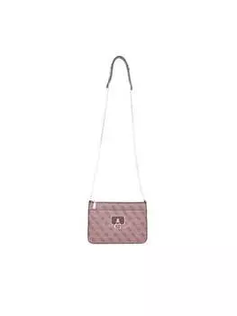 Сумка Guess, коричневый