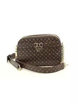 Сумка Guess, коричневый