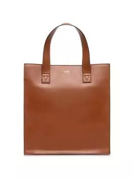 Сумка Guess, коричневый