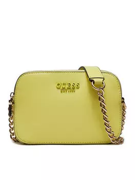 Сумка Guess, коричневый