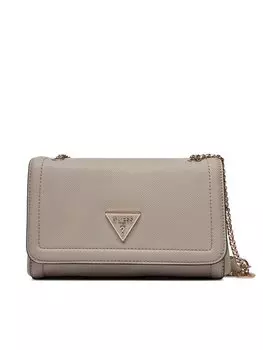 Сумка Guess, коричневый