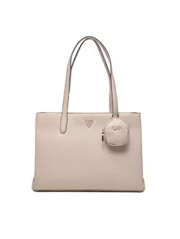 Сумка Guess, коричневый