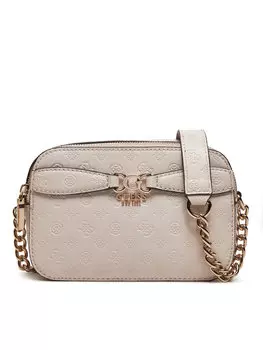 Сумка Guess, коричневый