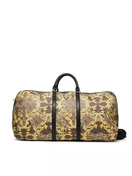 Сумка Guess, коричневый