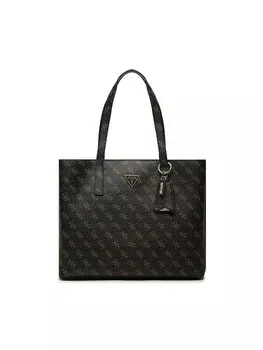 Сумка Guess, коричневый