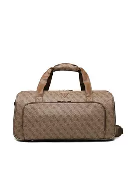 Сумка Guess, коричневый