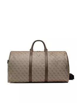 Сумка Guess, коричневый