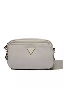 Сумка Guess, коричневый