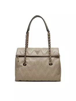 Сумка Guess, коричневый