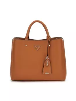 Сумка Guess, коричневый