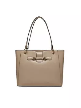 Сумка Guess, коричневый