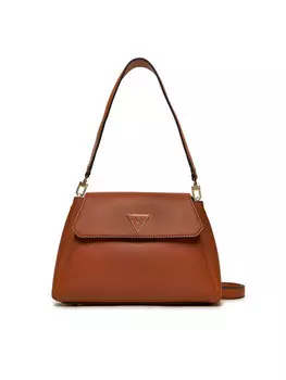 Сумка Guess, коричневый