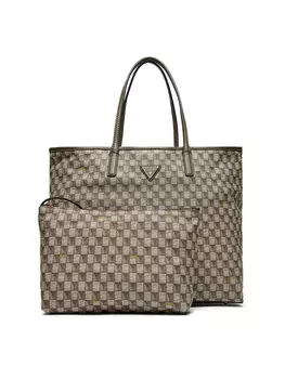 Сумка Guess, коричневый