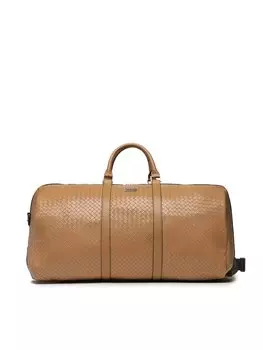 Сумка Guess, коричневый