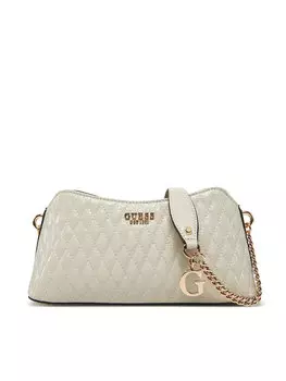 Сумка Guess, коричневый