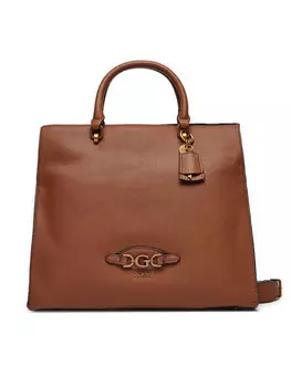 Сумка Guess, коричневый