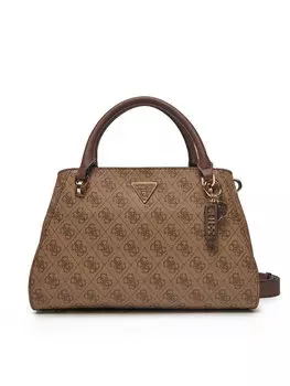 Сумка Guess, коричневый