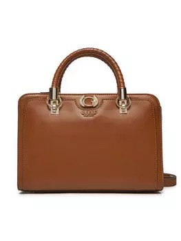 Сумка Guess, коричневый