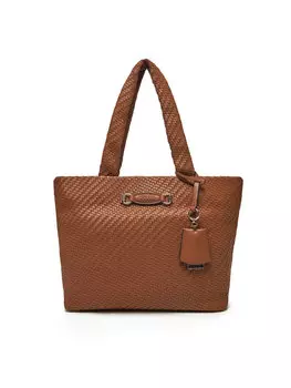 Сумка Guess, коричневый