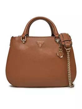 Сумка Guess, коричневый