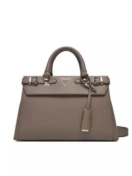 Сумка Guess, коричневый