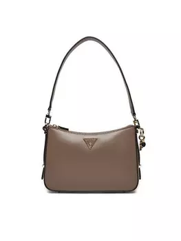 Сумка Guess, коричневый