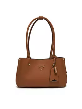 Сумка Guess, коричневый